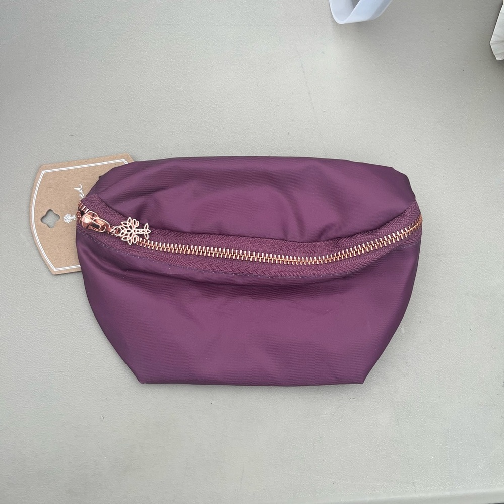 Oak and Reed waist bag